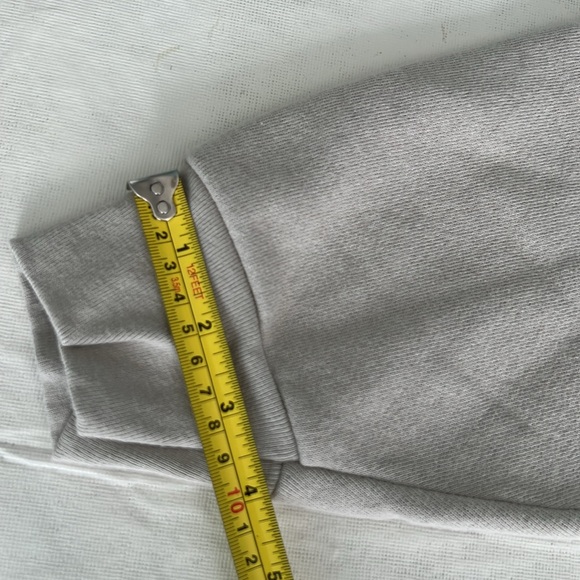 STEAMBOAT Embroidered Graphic Unisex Tan Beige Crewneck Sweatshirt size XL - Picture 12 of 12